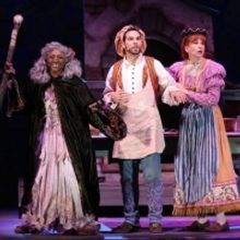 Review Roundup: Were the Critics Enchanted By INTO THE WOODS at the Hollywood Bowl?
