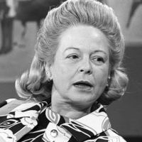 Netflix Announces THE MARTHA MITCHELL EFFECT