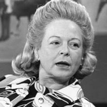 Netflix Announces THE MARTHA MITCHELL EFFECT
