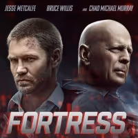VIDEO: Bruce Willis & Jesse Metcalfe Star in the FORTRESS Trailer