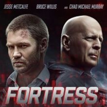 VIDEO: Bruce Willis & Jesse Metcalfe Star in the FORTRESS Trailer