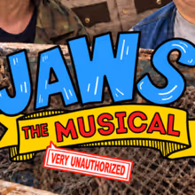 INTERVIEW: Wayne Henry on JAWS: THE (VERY UNAUTHORIZED) MUSICAL