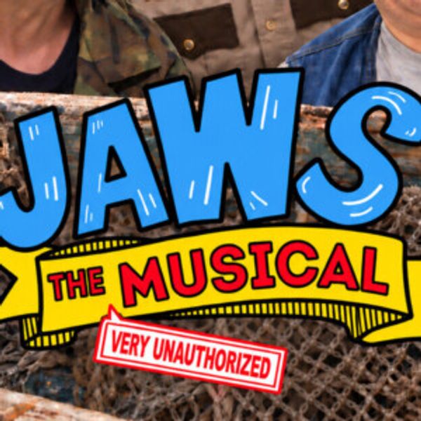 INTERVIEW: Wayne Henry on JAWS: THE (VERY UNAUTHORIZED) MUSICAL Photo