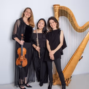 Princeton Symphony Orchestra Chamber Series Returns to Trinity for 2025–26