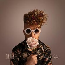 Daley to Release STRANGE NATURE Album Sept. 18, Launch 27-City US Tour Sept. 16