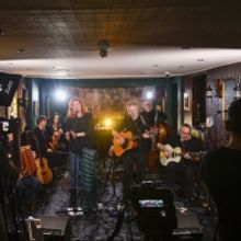 Big Burns Supper Celebrates Being Biggest Online Burns Night In The World