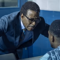 AMC Networks Announces 61ST STREET Premiere Date