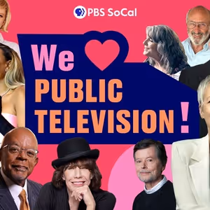 Josh Groban and Stars Unite for PBS Telethon Celebration