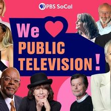 Josh Groban, Martha Plimpton, & More Among Talent for PBS Telethon