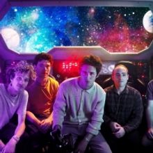 The Walters Unveil King Henry Remix of 'I Love You So'