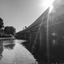 BWW Review: UNDERNEATH THE FREEWAYS OF LOS ANGELES at The Echo Theatre Company