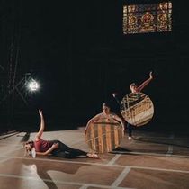 Driehaus Museum Unveils Spring Activation Dates For BRENDAN FERNANDES: IN THE ROUND