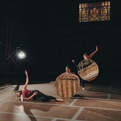 Driehaus Museum Unveils Spring Activation Dates For BRENDAN FERNANDES: IN THE ROUND