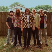 Sleeping Jesus Explore The American Dream On Fun New Single 'Ferdy'