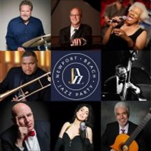 Experience The Jazz Staycation Of A Lifetime At The Newport Beach Jazz Party