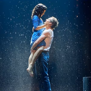 Review: THE NOTEBOOK at Orpheum Theatre Memphis