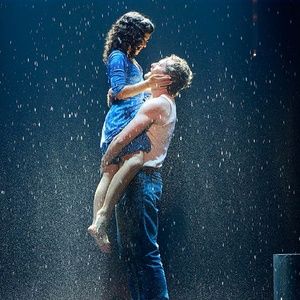Review: THE NOTEBOOK at Orpheum Theatre Memphis