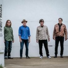 Americana Band Son Volt is Coming To SOPAC in March