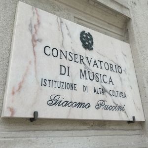 Florida Atlantic University And Italy's Giacomo Puccini Conservatory Forge Ahead…