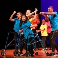 BWW Feature: R-E-S-P-E-C-T! River Students 'TCB' at TUTS' 2019 Inclusive Arts…