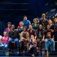 Charleston Gaillard Center's 2021-2022 Series Single Tickets On Sale August 6