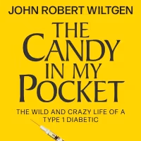John Robert Wiltgen Releases Inspirational Memoir THE CANDY IN MY POCKET