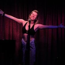 BWW Review: Jackie Theoharis Sizzles in Song and Stories in THE TRUTH ABOUT GREECE