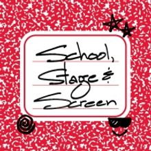Listen: HAMILTON Alums Andrew Chappelle and Raven Thomas Join SCHOOL, STAGE & SCREEN…