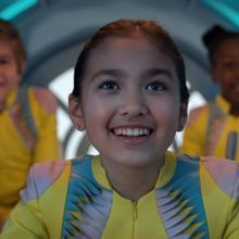 Video: Apple TV+'s JANE Season 3 Sneak Peek Clip