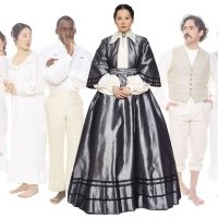 Cast Announced for World Premiere of VILLETTE at Lookingglass Theatre Company