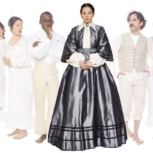 Cast Announced for World Premiere of VILLETTE at Lookingglass Theatre Company