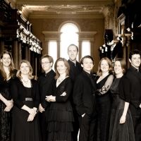 Stile Antico Will Join Folger Consort For PALESTRINA'S PERFECT ART at Washington…