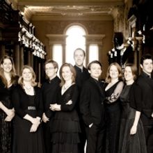 Stile Antico Will Join Folger Consort For PALESTRINA'S PERFECT ART at Washington Nati