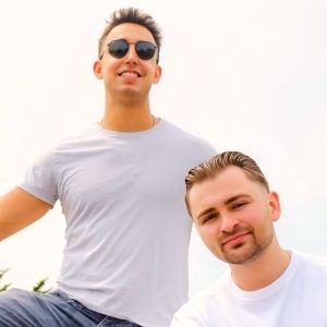 Marco Nobel Joins Jake Silva and Frankie Sims on High-Energy New Single 'Bad'