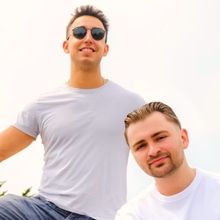 Marco Nobel Joins Jake Silva and Frankie Sims on High-Energy New Single 'Bad'