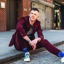 Will Van Dyke Releases Debut EP, THE MAYOR