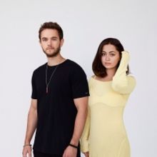 Zedd and Jasmine Thompson Team Up For 'Funny'