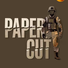 PAPER CUT at Island City Stage Launches Nationwide Search for Lead Actor