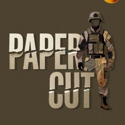 PAPER CUT at Island City Stage Launches Nationwide Search for Lead Actor