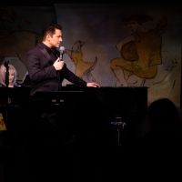 Review: JOHN LLOYD YOUNG Celebrates Our Shared History at Café Carlyle