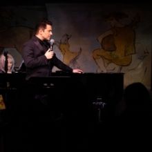 Review: JOHN LLOYD YOUNG Celebrates Our Shared History at Café Carlyle