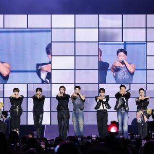 K-pop Sensation SEVENTEEN to Broadcast Concert Event to Theaters Worldwide