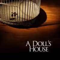 VIDEO: A DOLL'S HOUSE Begins Tonight At City Stage Video