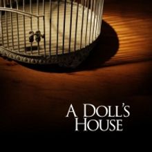 VIDEO:  A DOLL'S HOUSE Begins Tonight At City Stage
