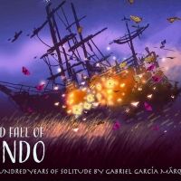 The Russian Arts Theater and Studio Presents THE RISE AND FALL OF MACADO
