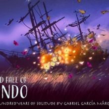 The Russian Arts Theater and Studio Presents THE RISE AND FALL OF MACADO