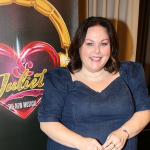 Photos: Chrissy Metz Meets the Press Ahead of Run in & JULIET