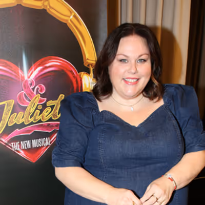 Photos: Chrissy Metz Meets the Press Ahead of Run in & JULIET