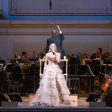 Betsy Wolfe to Headline The New York Pops Underground Cabaret at 54 Below in Septembe