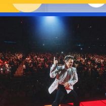 Harry Styles Launches Madison Square Garden Residency, GMA Reports